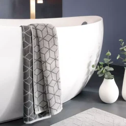 Handtuch Coordinates Carre