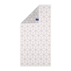 Handtuch Coordinates Carre