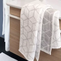 Handtuch Coordinates Carre