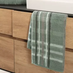 Handtuch Noblesse Check