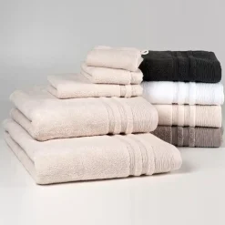 Handtuch Organic Cotton