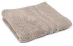 Handtuch Organic Cotton