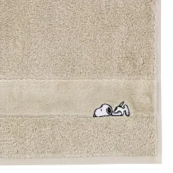Handtuch Sleepy Snoopy