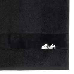 Handtuch Sleepy Snoopy