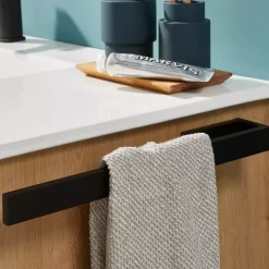 Handtuchhalter einarmig PZ112812