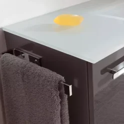 Handtuchhalter zur Korpusmontage HH4-320