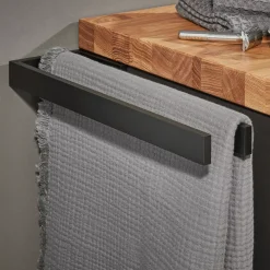 Handtuchhalter zweiarmig PZ11282