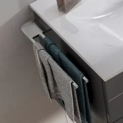 Handtuchhalter2-armig HH6-380-2