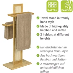 Handtuchständer Allegre