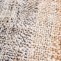 Handwebteppich Auruba