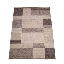 Handwebteppich Luino