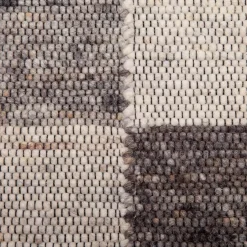 Handwebteppich Luino