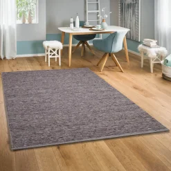 Handwebteppich Luino