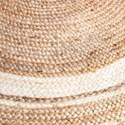 Handwebteppich Sunrise