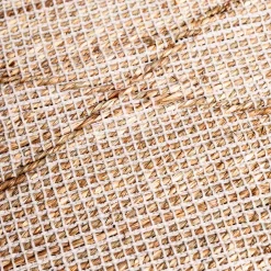 Handwebteppich Tahiti