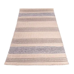 Handwebteppich Toronto