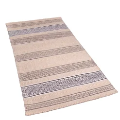 Handwebteppich Toronto