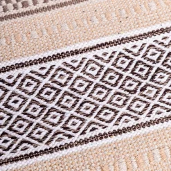 Handwebteppich Toronto