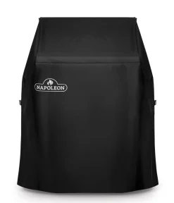 Haube für ROGUE 425 Seitentische runtergeklappt