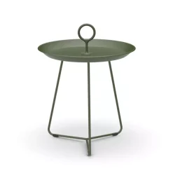 Henrik Pedersen Beistelltisch EYELET