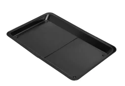 Herdbackblech verschiebbar Delicous