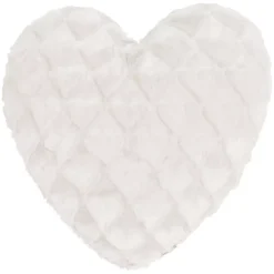 Herzkissen FLUFFY HEARTS