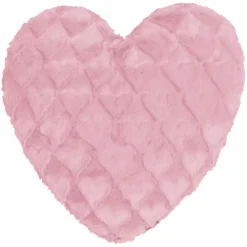 Herzkissen FLUFFY HEARTS