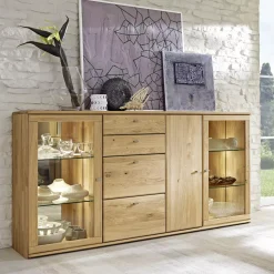 Highboard Abando