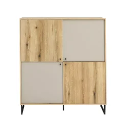 Highboard Cube