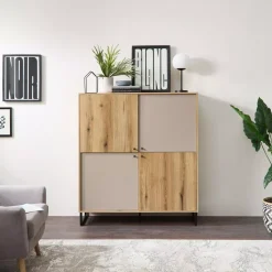 Highboard Cube