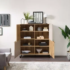 Highboard Cube