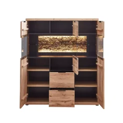 Highboard Donna