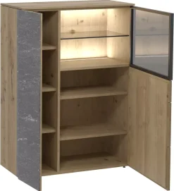 Highboard VrockLiving