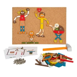 Hämmerchen Zuhause & Familie small foot