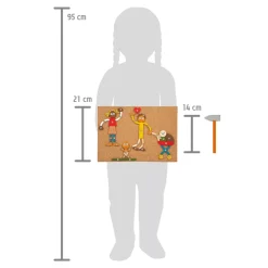 Hämmerchen Zuhause & Familie small foot