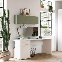 Hängeelement mit Klappe Cocoon