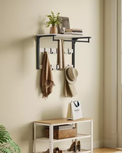 Hängegarderobe LCR101W03