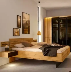 Hängekonsole Ranura