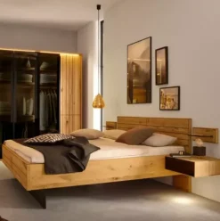 Hängekonsole Ranura