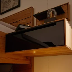 Hängekonsole Ranura