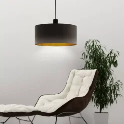 Hängeleuchte Concessa1