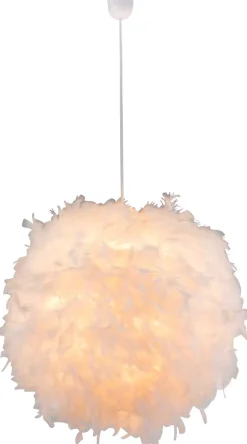 Hängeleuchte Katunga