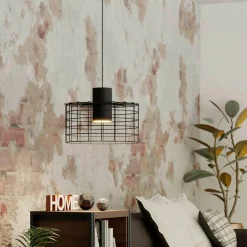 Hängeleuchte Milligan