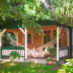 Hängematte Bossanova