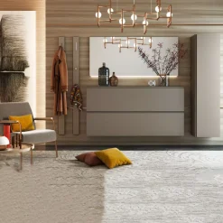 Hängemehrzweckschrank Gardasee