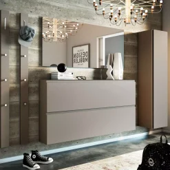 Hängemehrzweckschrank Gardasee