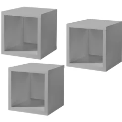 Hängeregal 3er-Set Imola