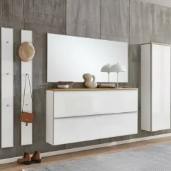 Hängeschrank rechts Vortina