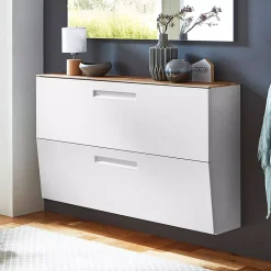 Hängeschuhschrank Mirar