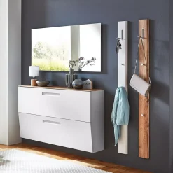 Hängeschuhschrank Mirar